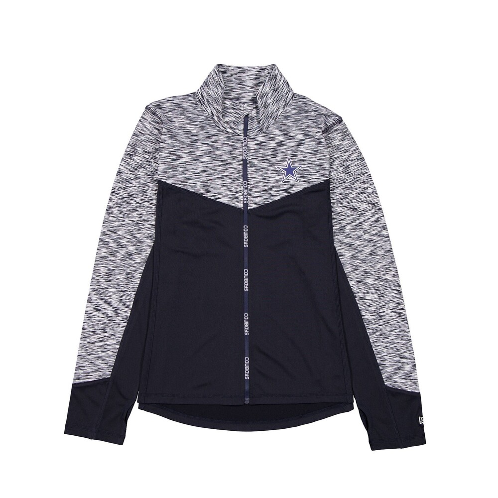New Era Dallas Cowboys Active Women's Jacket - Size L